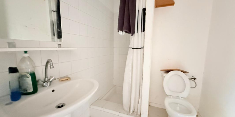 appartement à AIRE SUR L ADOUR (40800)